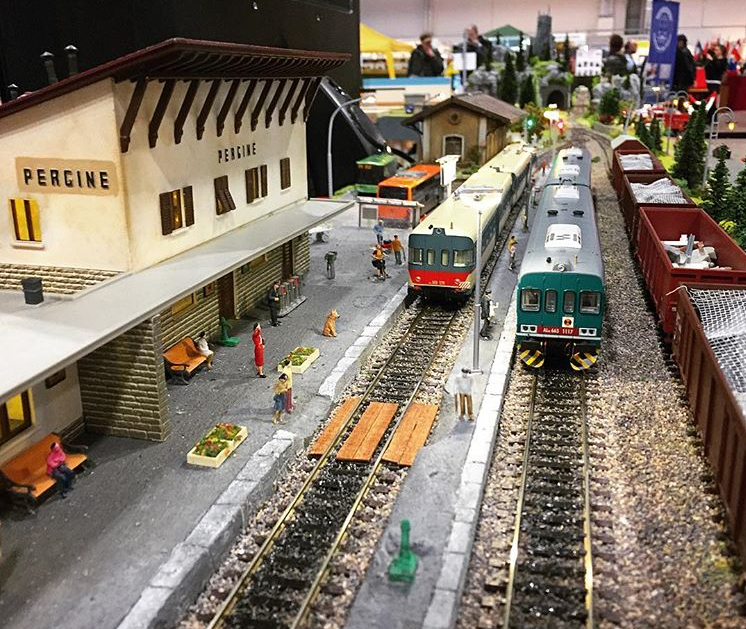 riproduzione_stazione_ferroviaria_Pergine
